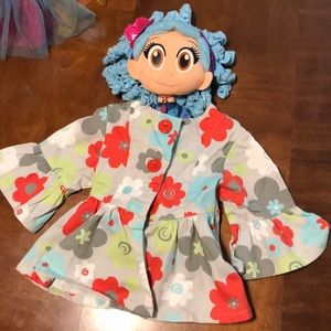 Luna’s Closet ❤️